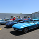 Illustration for article titled Day 2 Photodump (with RACE CARS!!!)